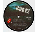 The Rolling Stones - Black And Blue
