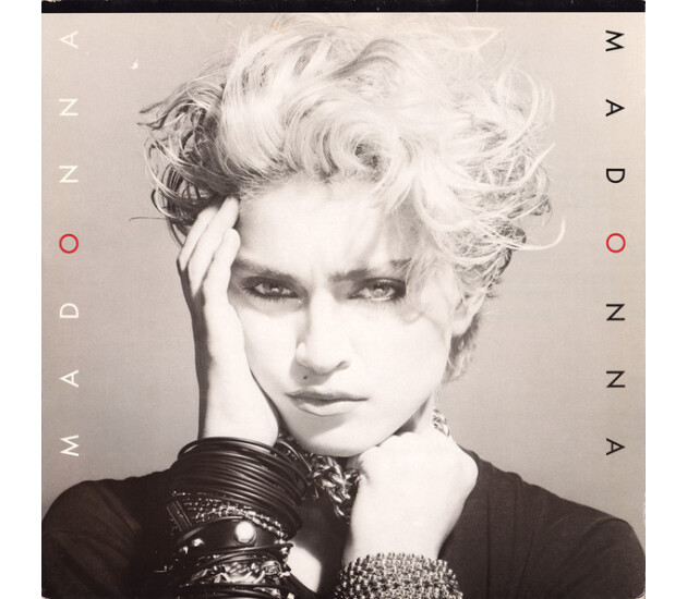 Madonna - Madonna