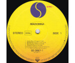 Madonna - Madonna