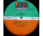 Yes - Yesshows
