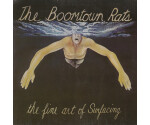 The Boomtown Rats - The Fine Art Of Surfacing