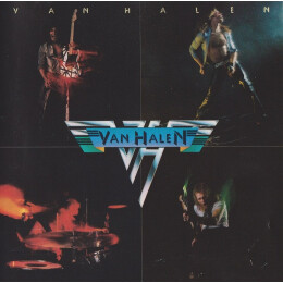 Van Halen - Van Halen