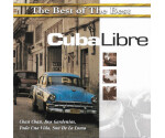 Various - The Best Of The Best: Cuba Libre