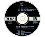 The KLF - America: What Time Is Love?