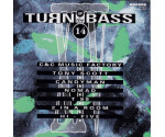Turn Up The Bass Volume 14