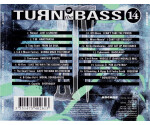 Turn Up The Bass Volume 14