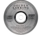 Golden Earring - The Very Best Of 1965 - 1976 - Volume 1