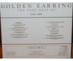 Golden Earring - The Very Best Of 1976 - 1989 Volume 2