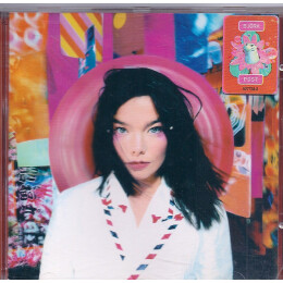 Björk - Post
