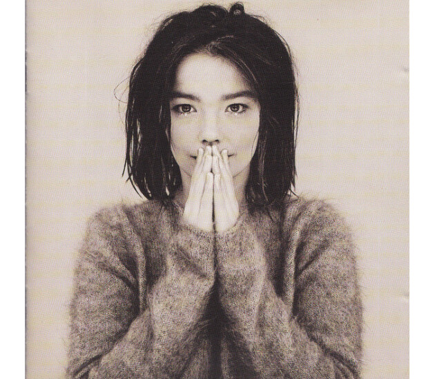 Björk - Debut