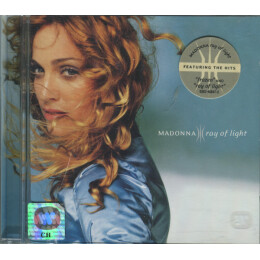 Madonna - Ray Of Light