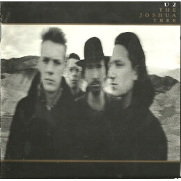 U2 - The Joshua Tree