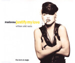 Madonna - Justify My Love (William Orbit Remix)