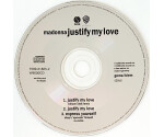 Madonna - Justify My Love (William Orbit Remix)