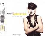 Madonna - Justify My Love (William Orbit Remix)