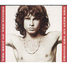 The Doors - The Best Of The Doors