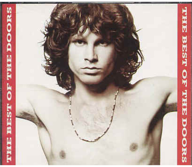 The Doors - The Best Of The Doors