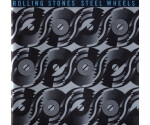The Rolling Stones - Steel Wheels