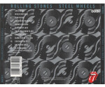 The Rolling Stones - Steel Wheels