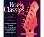 Various - Rock Classics 2