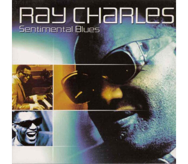 Ray Charles - Sentimental Blues