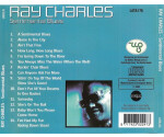 Ray Charles - Sentimental Blues
