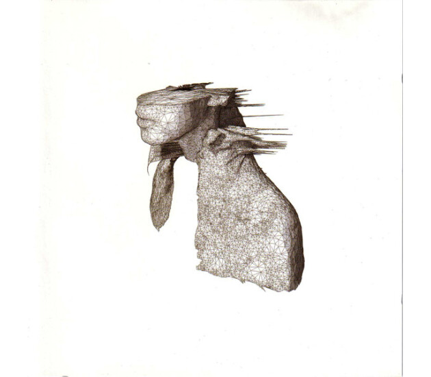 Coldplay - A Rush Of Blood To The Head