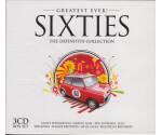 Various - Greatest Ever Sixties - The Definitive Collection