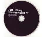 Jeff Healey - The Very Best Of