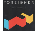 Foreigner - Agent Provocateur