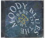 The Moody Blues - The Best Of The Moody Blues