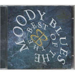 The Moody Blues - The Best Of The Moody Blues