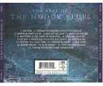 The Moody Blues - The Best Of The Moody Blues