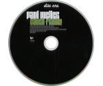 Paul Weller - Catch-Flame!