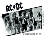 AC/DC - The Broadcast Collection 1977 - 1979