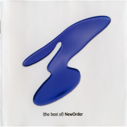 New Order - (The Best Of) NewOrder