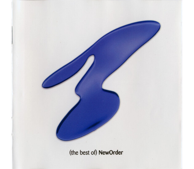 New Order - (The Best Of) NewOrder