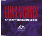 Guns N' Roses - Knockin' On Heaven's Door