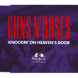 Guns N' Roses - Knockin' On Heaven's Door