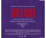 Guns N' Roses - Knockin' On Heaven's Door