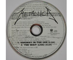 Metallica - Whiskey In The Jar