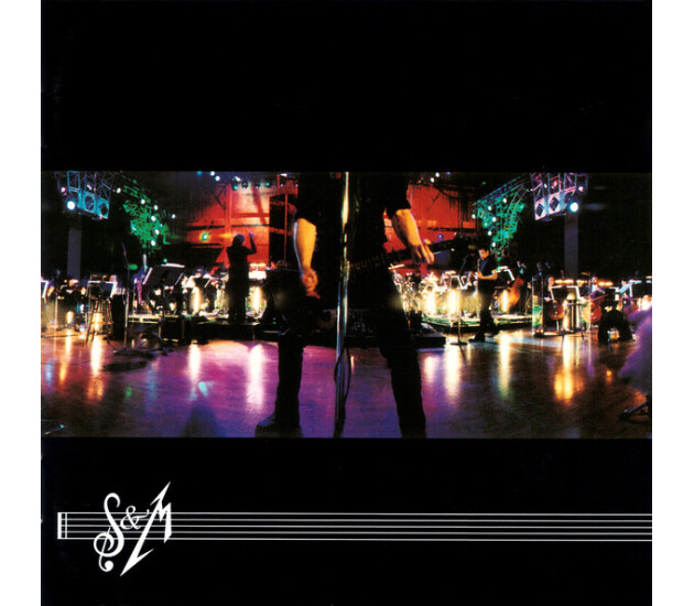 Metallica - S&M