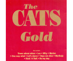 The Cats - The Cats Gold