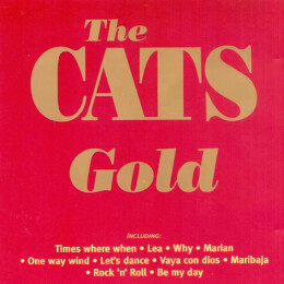 The Cats - The Cats Gold