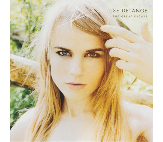 Ilse DeLange - The Great Escape