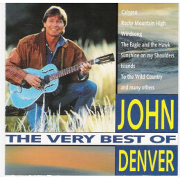 John Denver - The Very Best Of John Denver