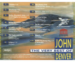 John Denver - The Very Best Of John Denver