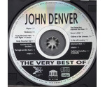 John Denver - The Very Best Of John Denver