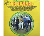 The Byrds- Mr. Tambourine Man