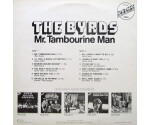 The Byrds- Mr. Tambourine Man